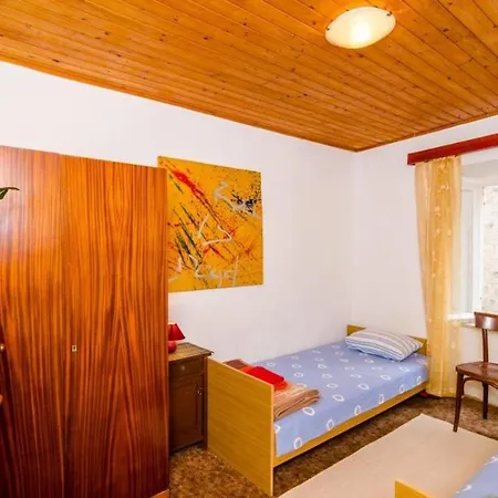 Jozomare - Twin With Shared Bathroom * Dubrovnik