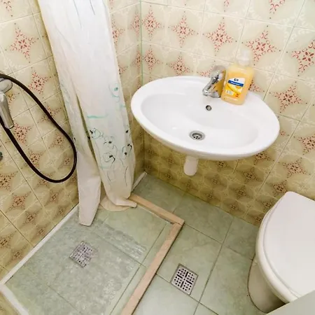 Jozomare - Twin With Shared Bathroom Dubrovnik
